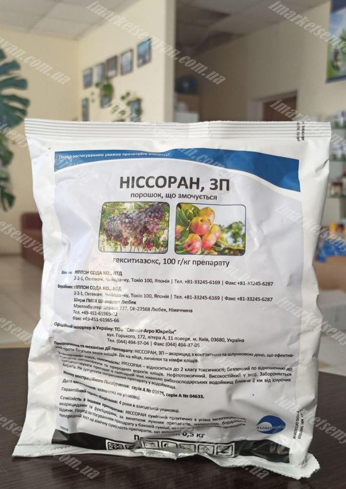 Ниссоран