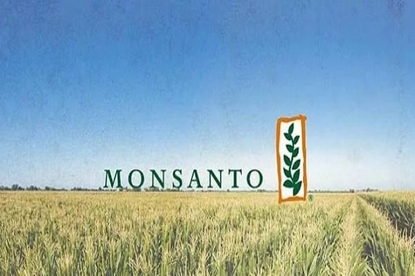 фирма Monsanto