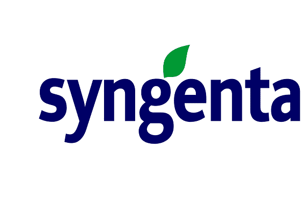 агрофирма SYNGENTA