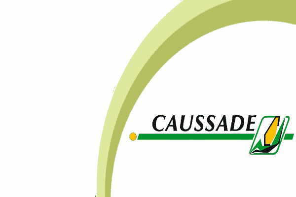 компания Caussadе