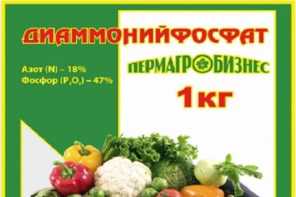 важнейших макроэлемента