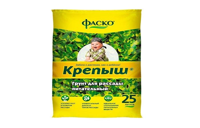 Крепыш Фаско 