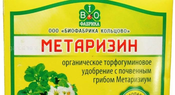 Инструкция по применению Метаризина, дозировка биопрепарата и аналоги