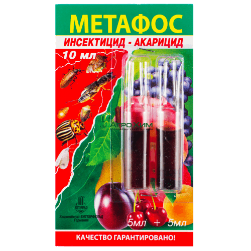 Метафос