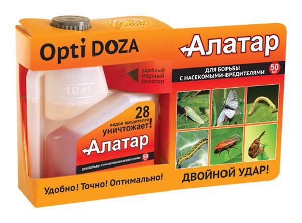 Алатар Opti