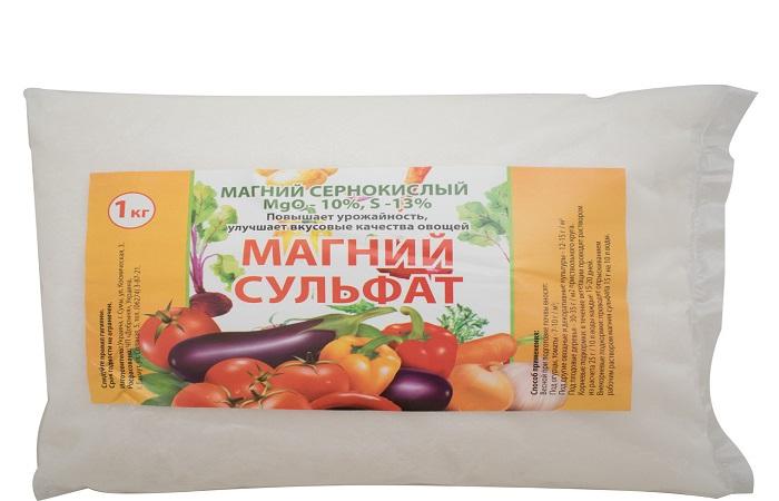 сернокислый продукт 