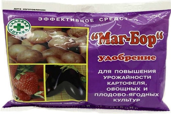 насыщенный вкус